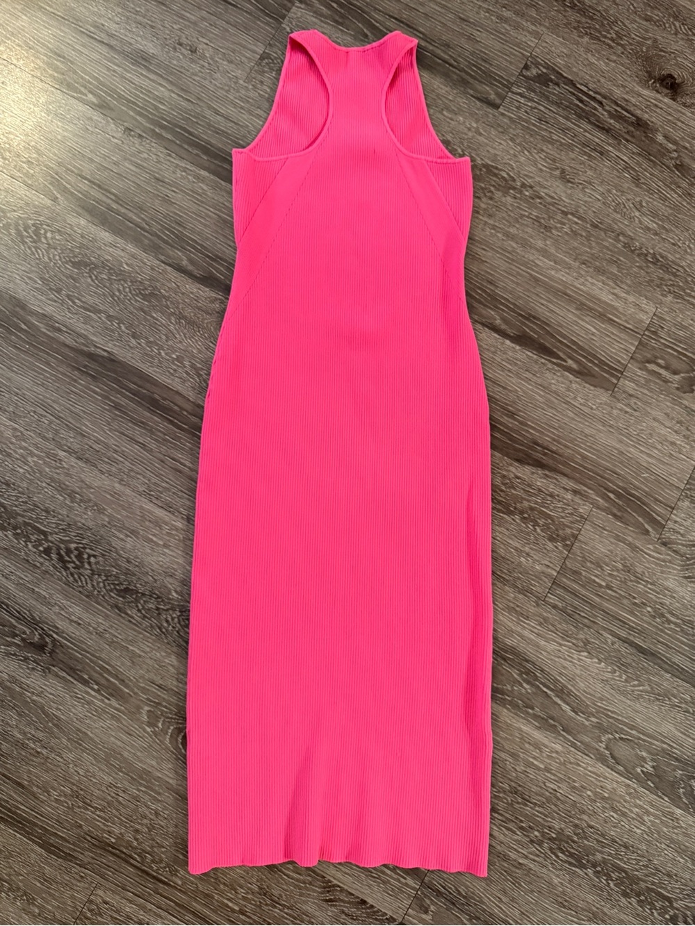 Rag & Bone Asher ribbed knit maxi - Picture 5 of 6
